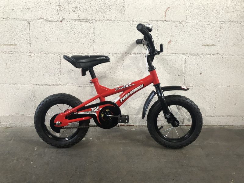 Novara Stinger 12 Bicycle