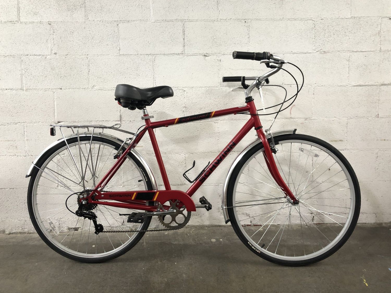 Schwinn Admiral Bicycle