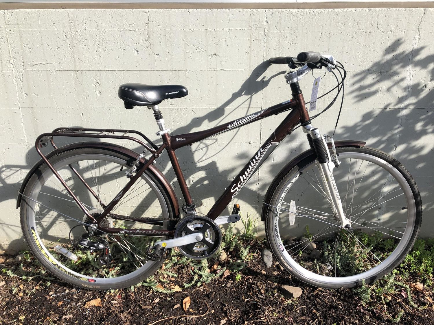 Schwinn Solitaire Bicycle