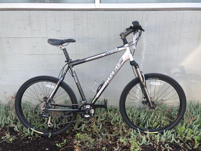 Trek 4300 Alpha Bicycle