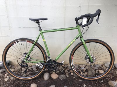 Soma Wolverine Bicycle