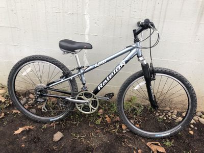 Raleigh M20 Bicycle