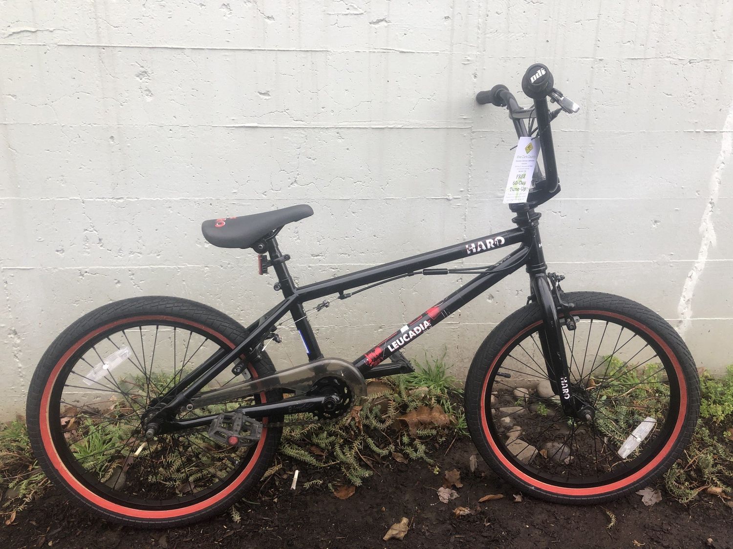 Haro Leucadia Bicycle