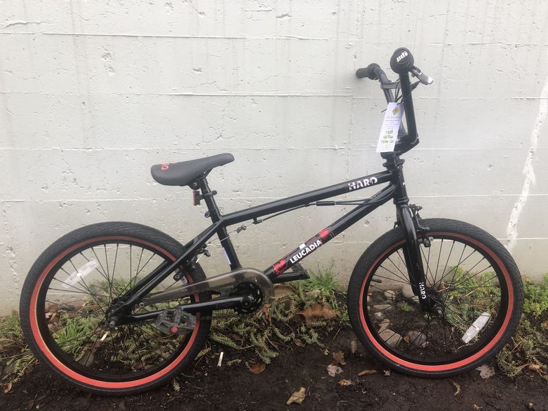 Haro Leucadia Bicycle