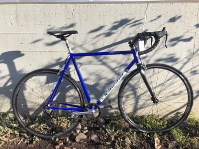 Schwinn Peloton Bicycle