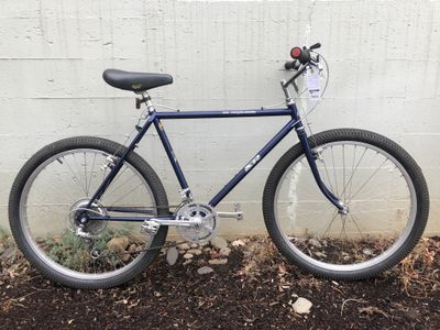 SR Explorer Bicycle