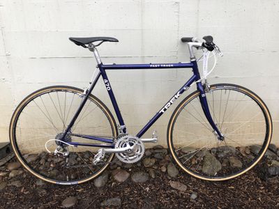 Trek 470 Fast Track Bicycle