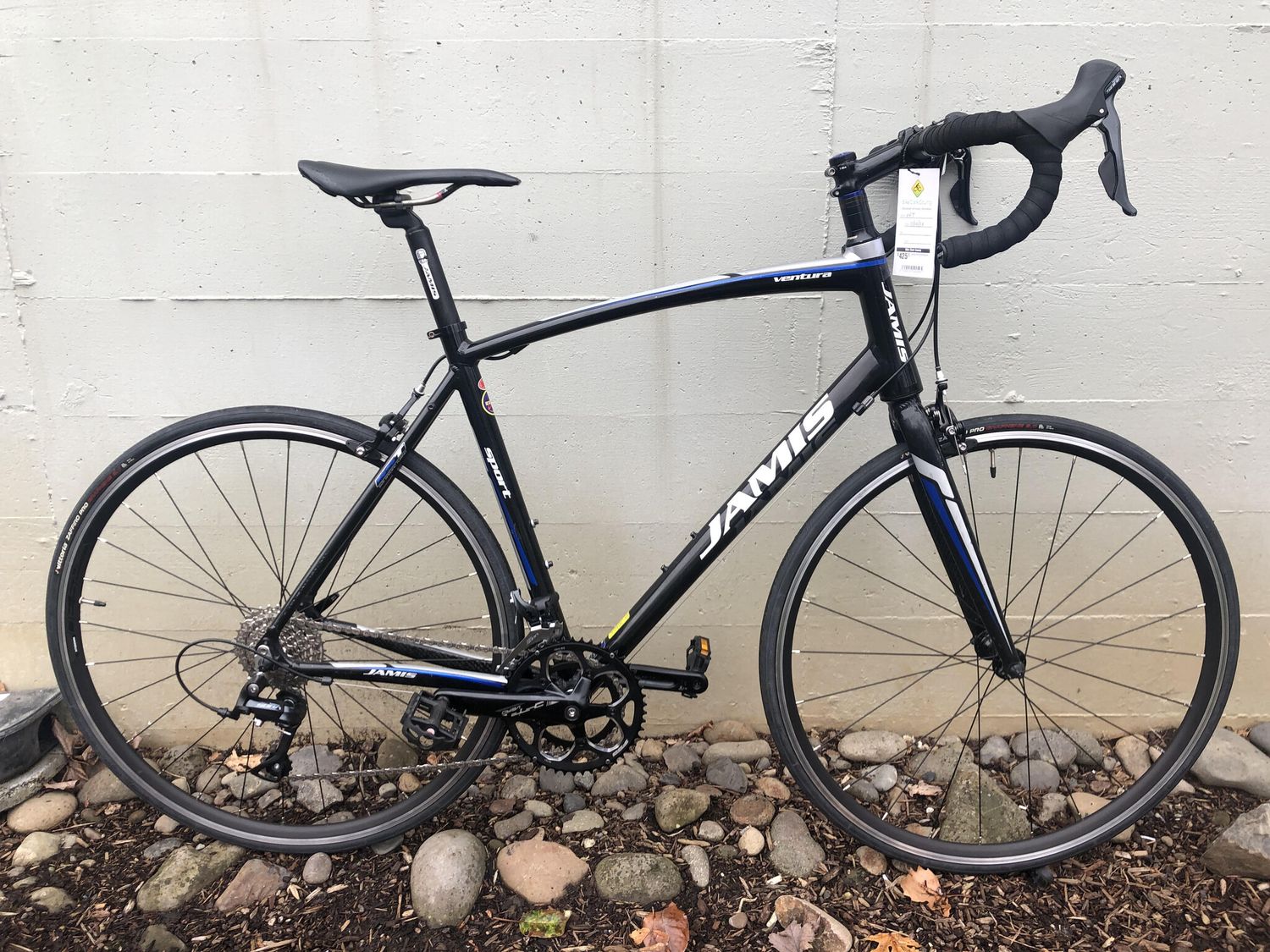 Jamis Ventura Sport Bicycle