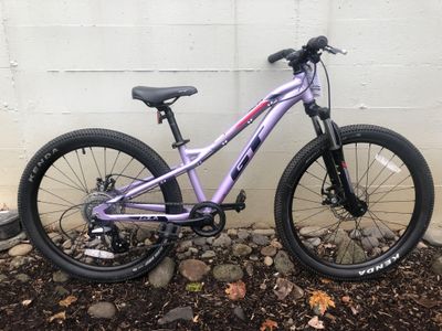 GT Lola 24 Bicycle