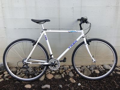 Trek 720 Bicycle