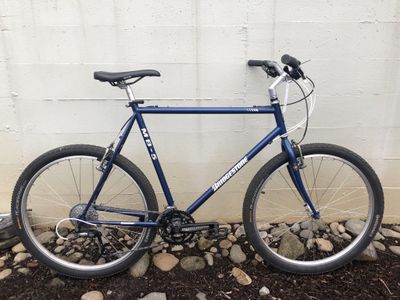 Bridgestone MB-5 Bicycle