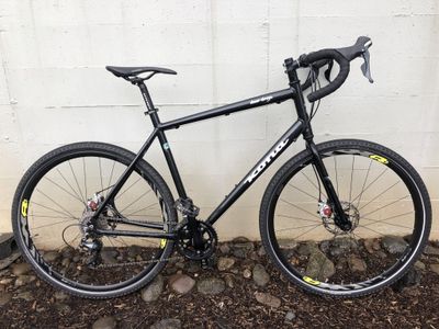 Kona Dew Drop Bicycle