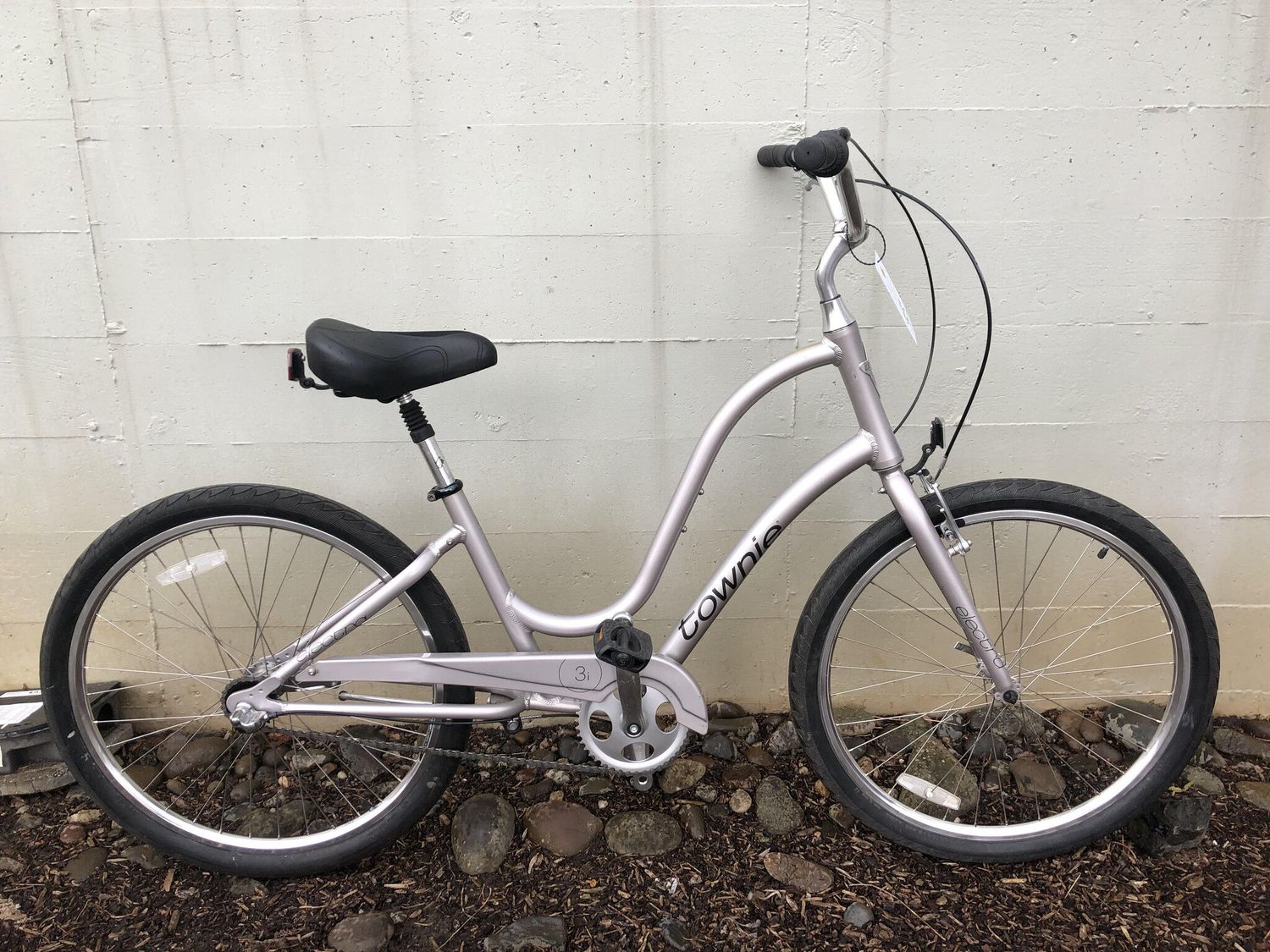 Electra Townie 3i Bicycle