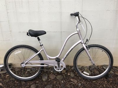 Electra Townie 3i Bicycle