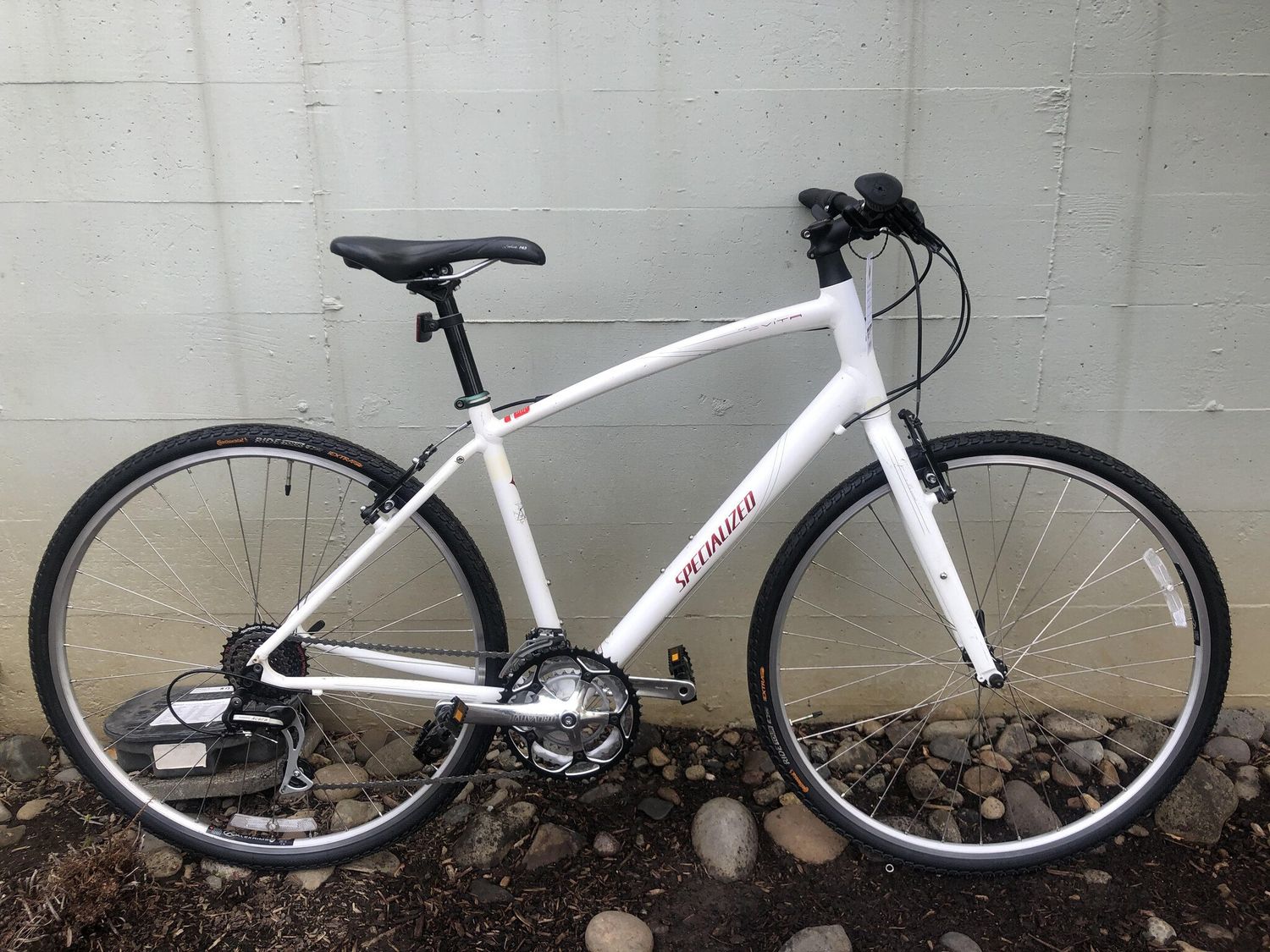 Specialized Vita Sport Bicycle