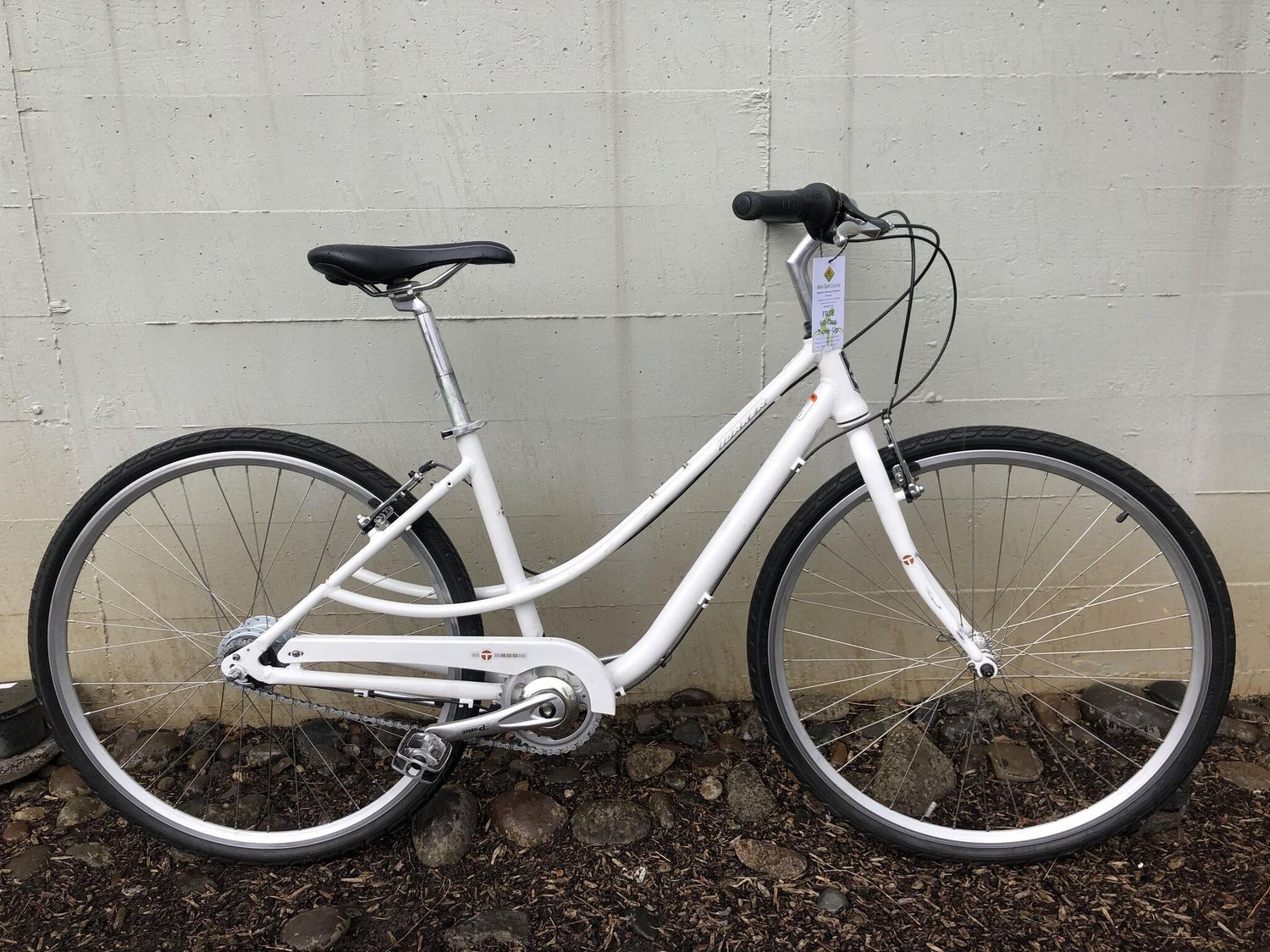 Torker T-800 Bicycle