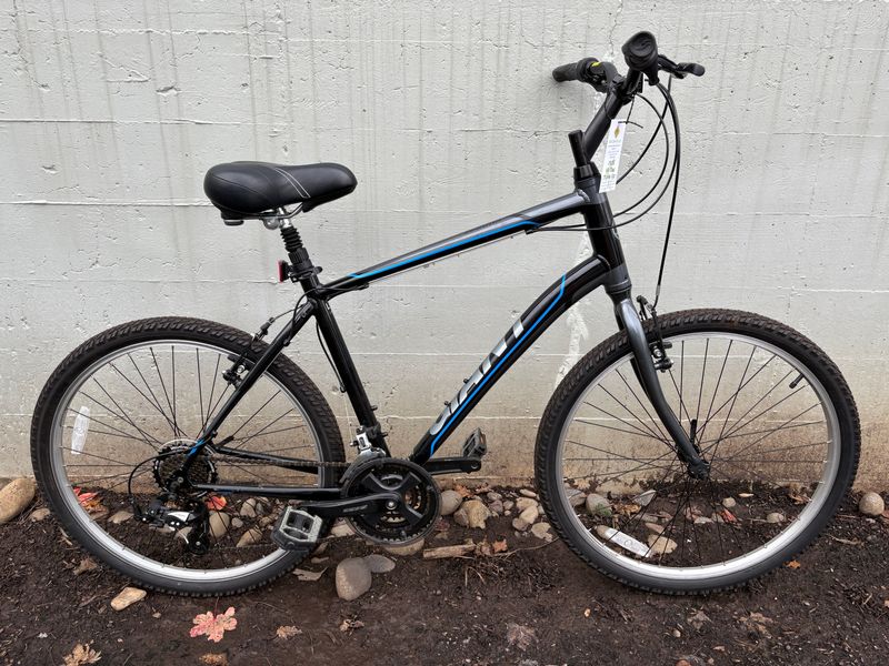 Giant Sedona Bicycle