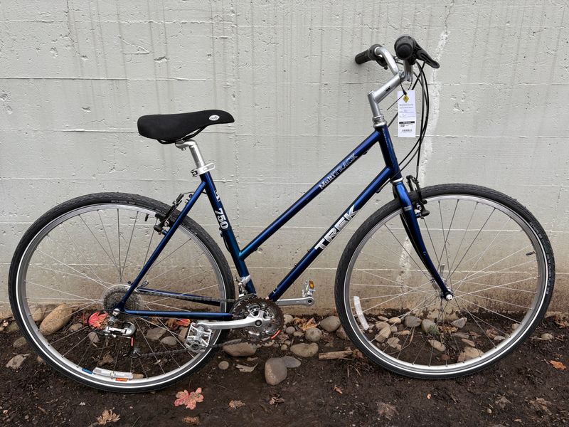 Trek 750 Multitrack Bicycle