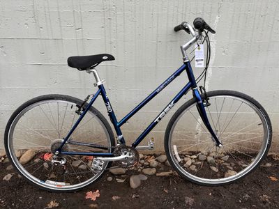 Trek 750 Multitrack Bicycle