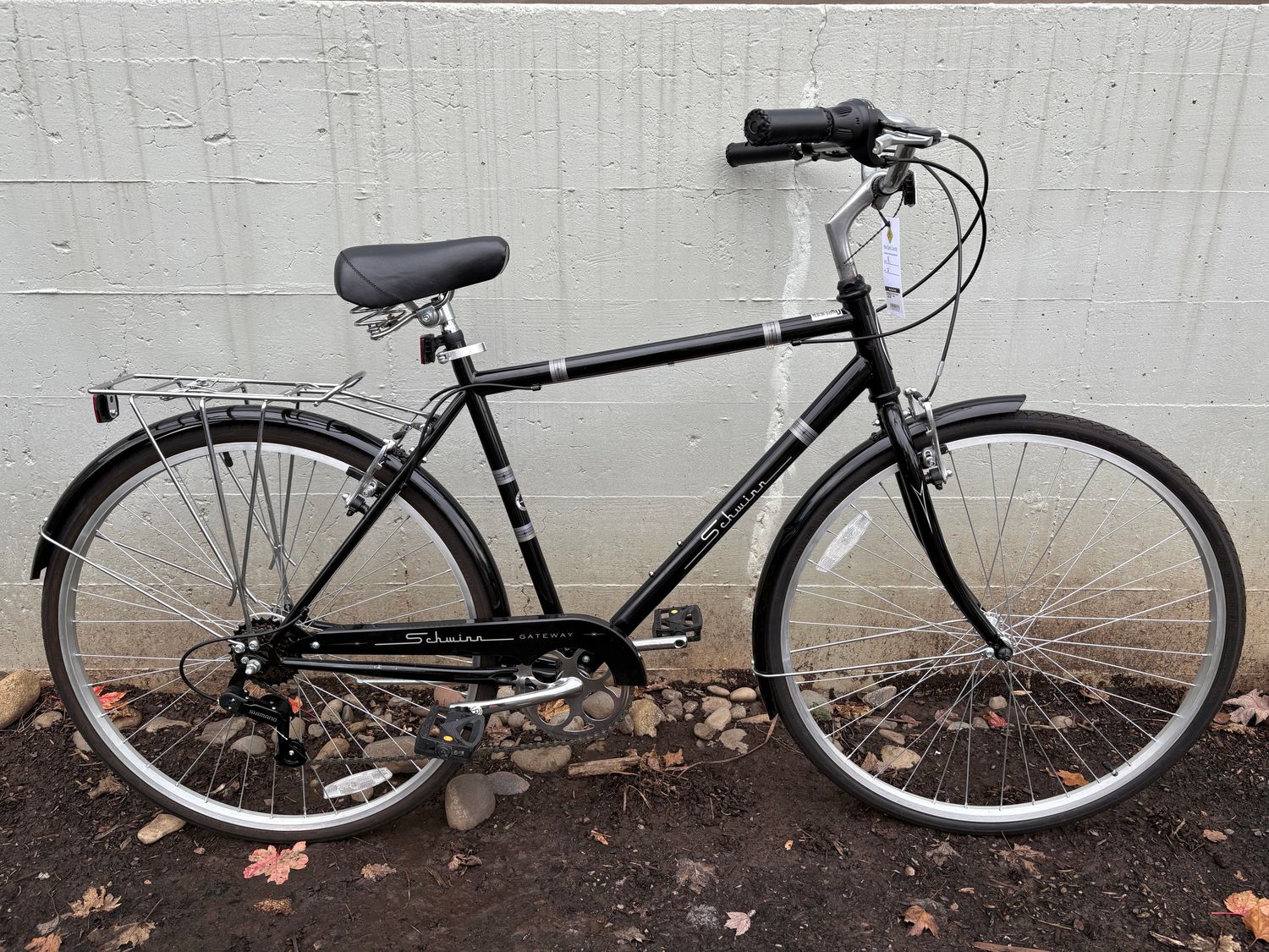 Schwinn Gateway Bicycle