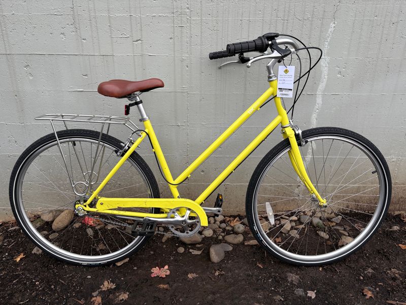 Brooklyn Bicycle Co. Willow Bicycle