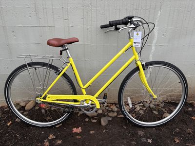 Brooklyn Bicycle Co. Willow Bicycle