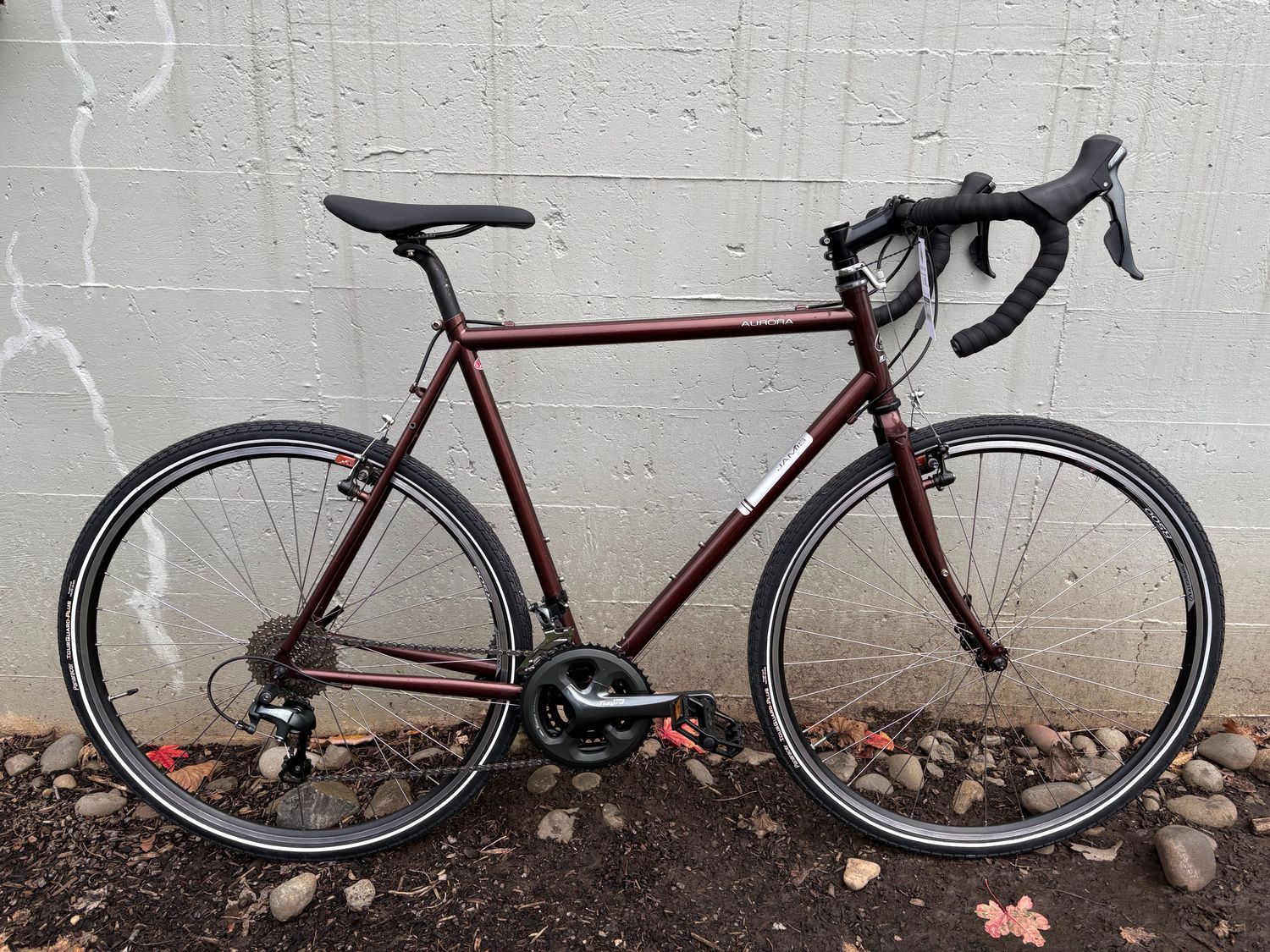 Jamis Aurora Bicycle