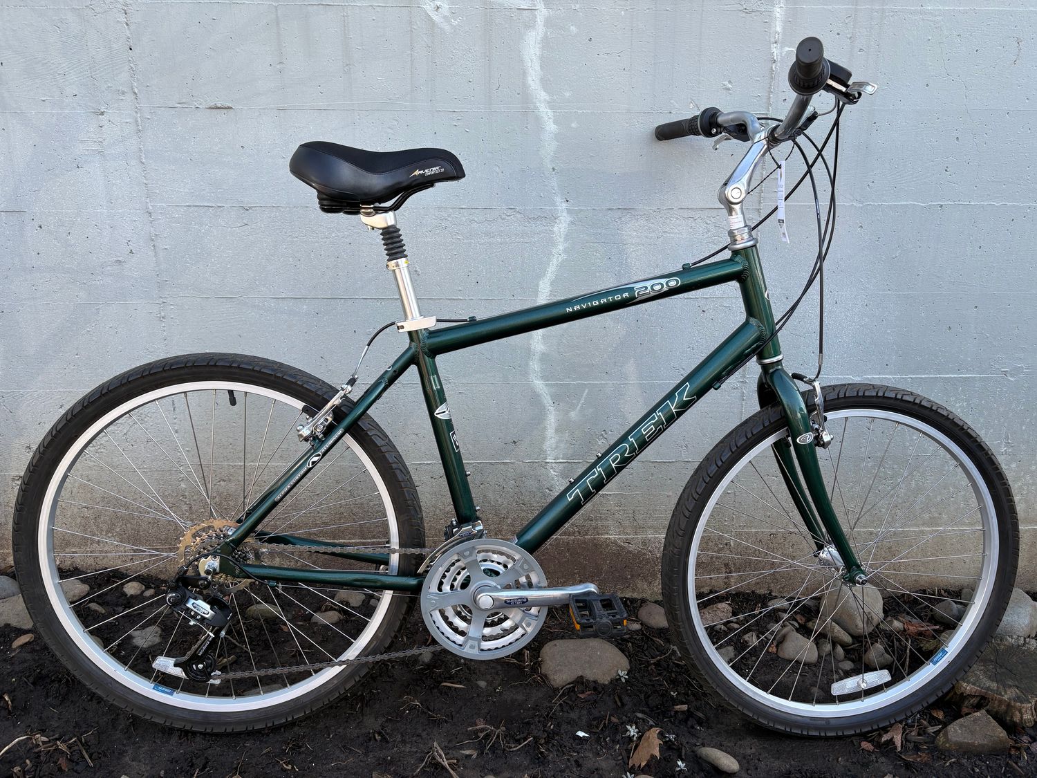 Trek Navigator 200 Bicycle