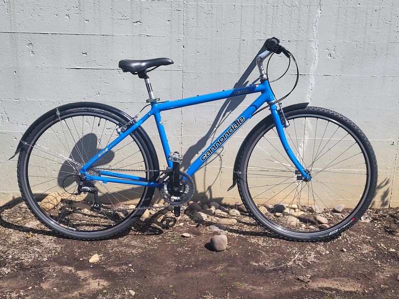 Cannondale H300 Bicycle