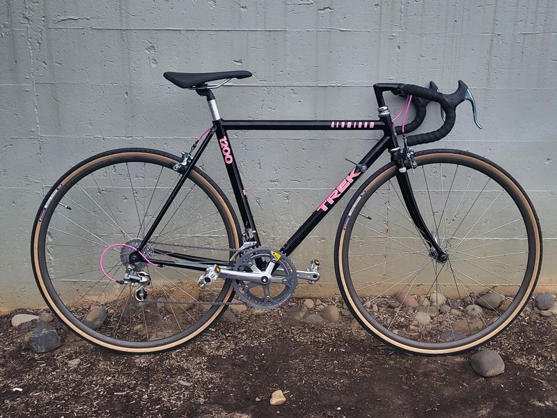 Trek 1200 Bicycle