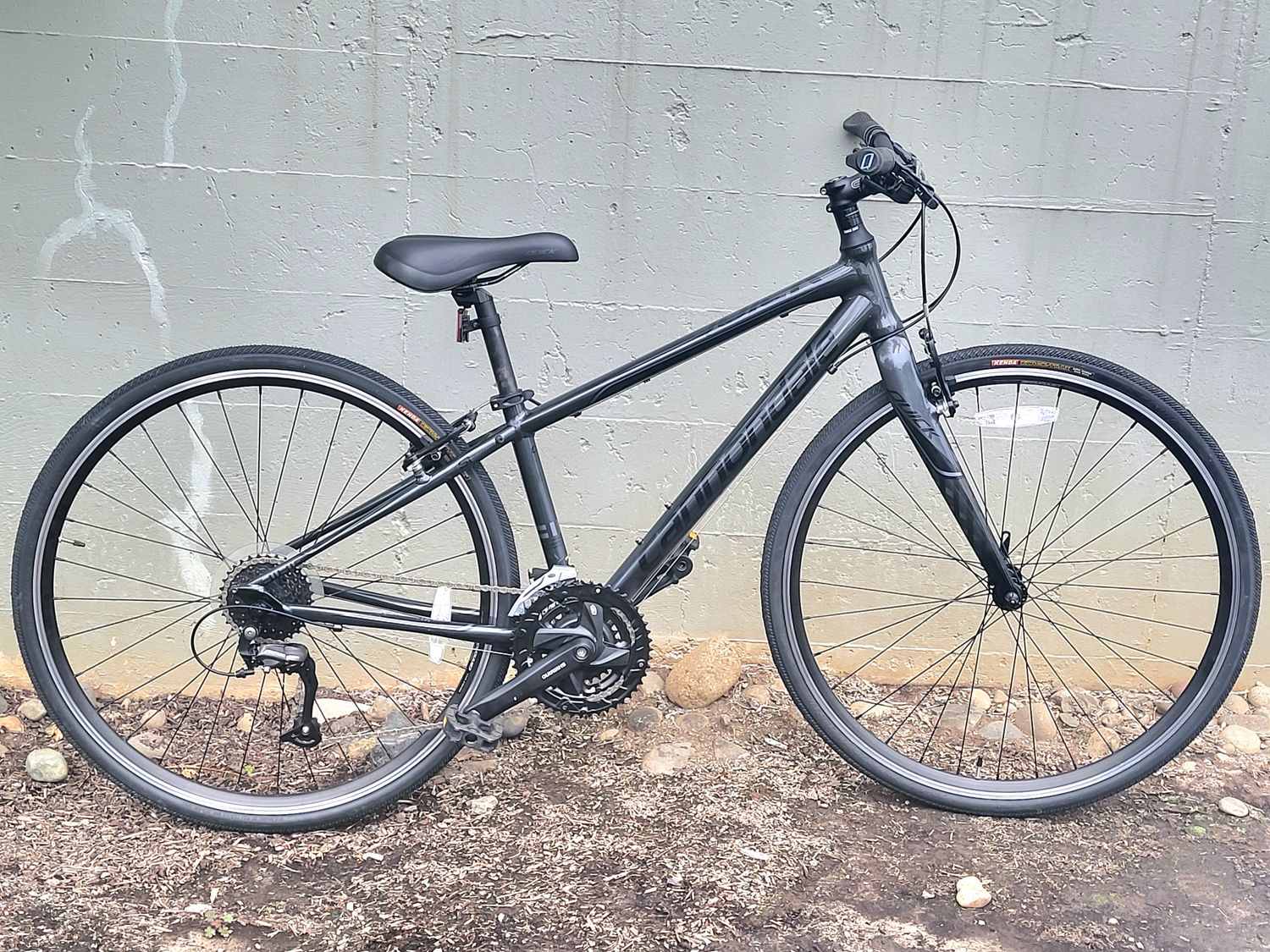 Cannondale Quick Bicycle