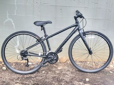 Cannondale Quick Bicycle