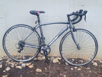 Raleigh Revenio Bicycle