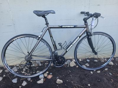 Novara Express Bicycle