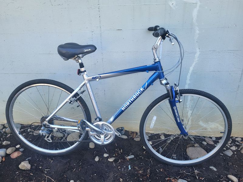 Northrock SC7 Bicycle