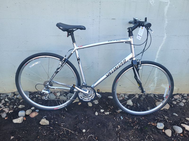 Specialized Sirrus Elite