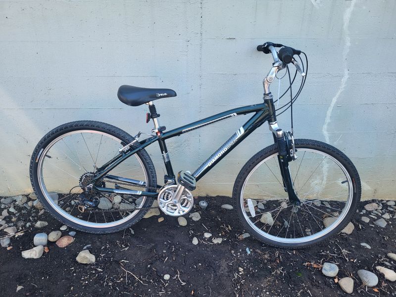 Diamondback Wildwood Classic Bicycle