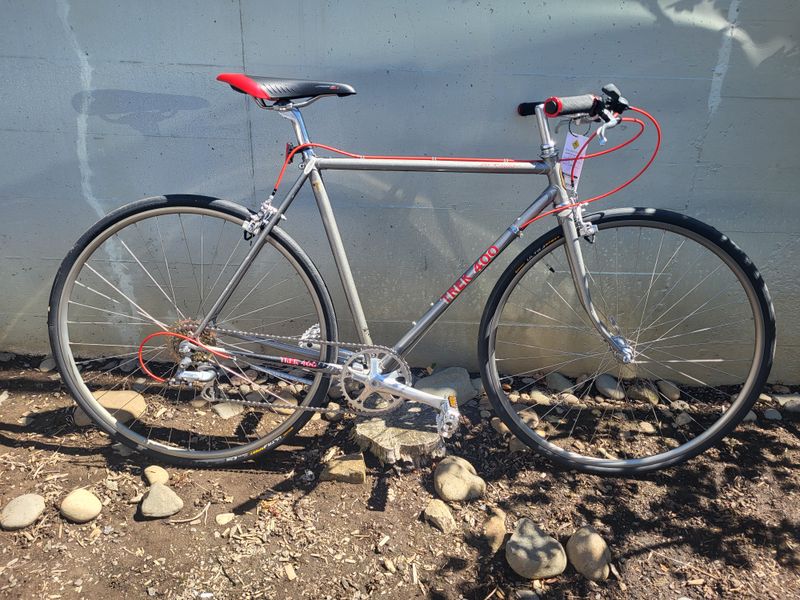 Trek 400 Bicycle