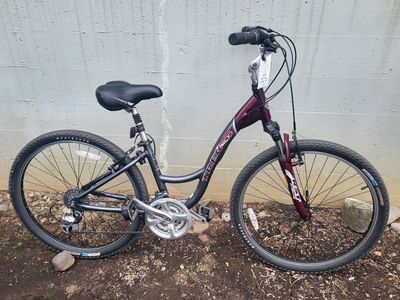 Trek Navigator 200 Bicycle