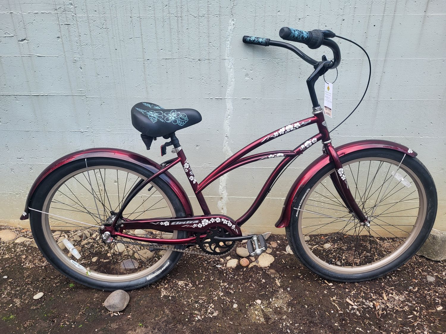 Electra Hawaii Bicycle