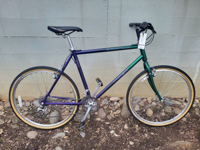 Trek 930 Singletrack Bicycle