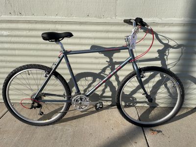 Marin Eldridge Ridge Bicycle