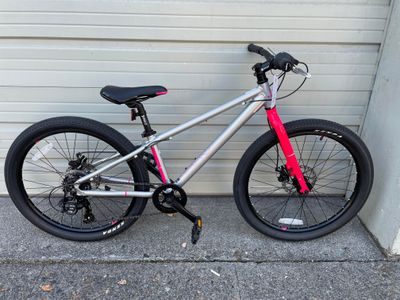 Haro Beasley 24 Bicycle