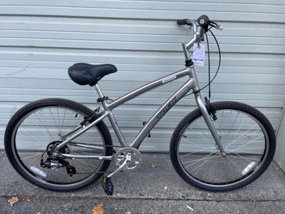 Trek Navigator 1.0 Bicycle
