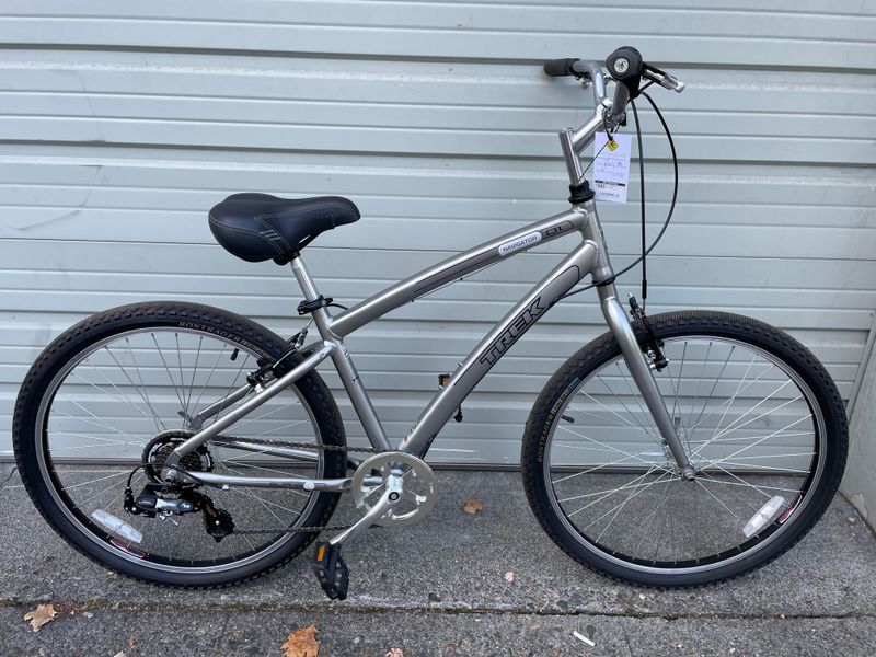 Trek Navigator 1.0 Bicycle