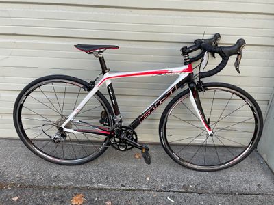 Fuji SL Pro Bicycle