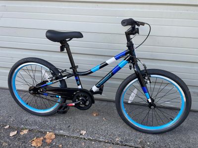 Guardian Ethos Bicycle