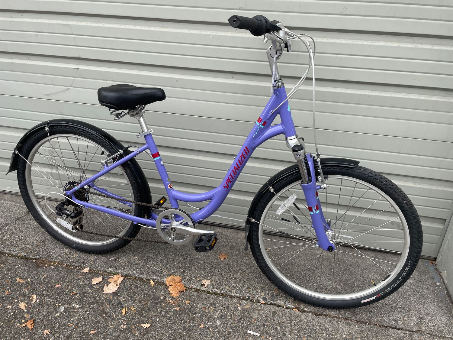 Specialized Expedition Bicycle