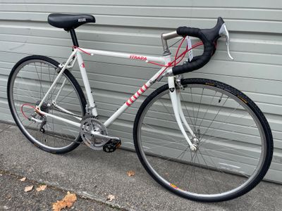 Novara Strada Bicycle