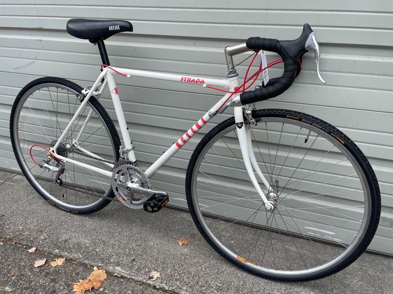 Novara Strada Bicycle